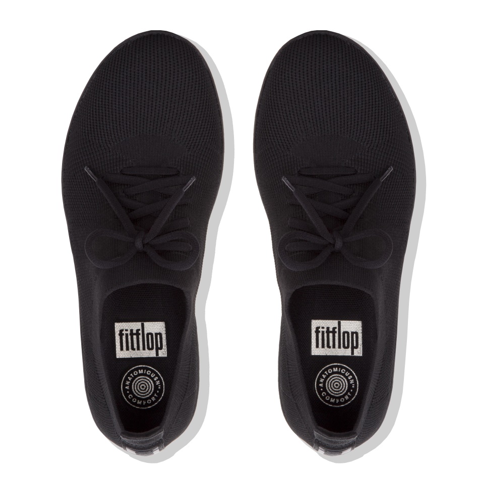 Fitflop F-SPORTY Sneakers All Black